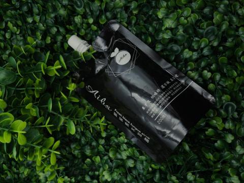 sunny - 黑木耳露