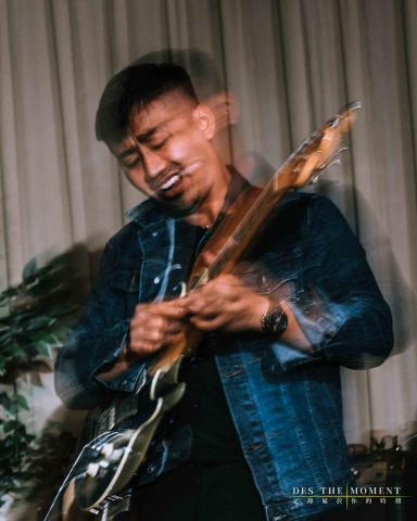 Des the moment 攝影工作室 - 活動實紀