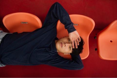 張祐誠 -  張祐誠 -