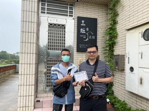 雅銳-全國水管漏水不用打牆壁-水管抓漏補漏止漏 - 施工有保固~