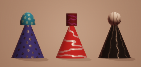 龍筑藝術工作室 - 香水瓶設計