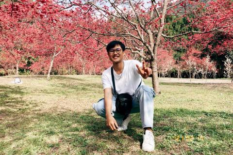 賴老師數理專業（台大化工） - 