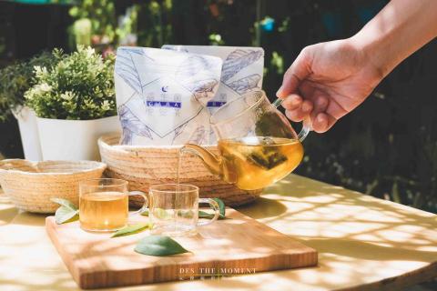 Des the moment 攝影工作室 - 商品攝影