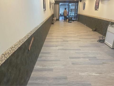 澔文專業地磚工程 - 