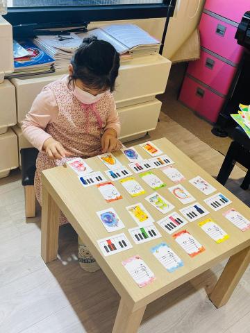 花花老師音樂教學（李老師） - 