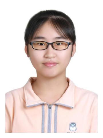 提供數學計算服務的專家陳若渝