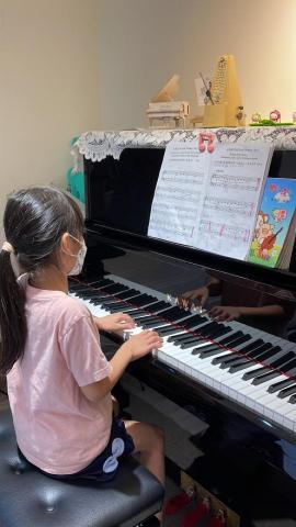 花花老師音樂教學（李老師） - 