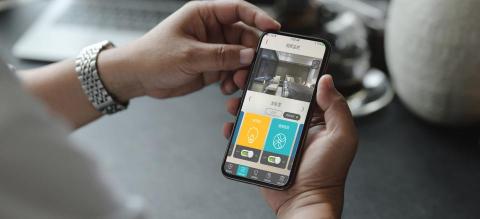 懶人科技工作室 - 智慧家庭(APP)應用程式