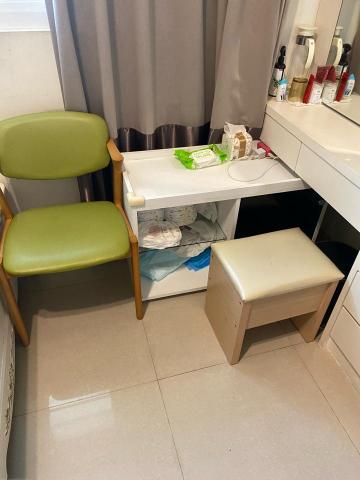 居家清潔 - 清潔後歸位簡易收納