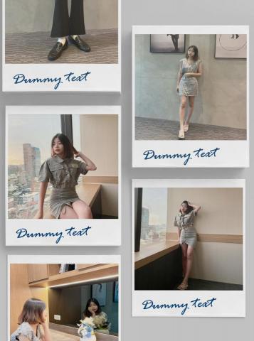 sunny - 人像拍攝