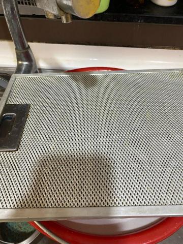 居家清潔 - 清潔後