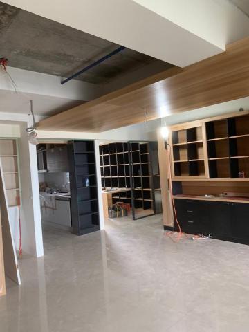 羊樣木作 - 黑羊設計案-施工木工班