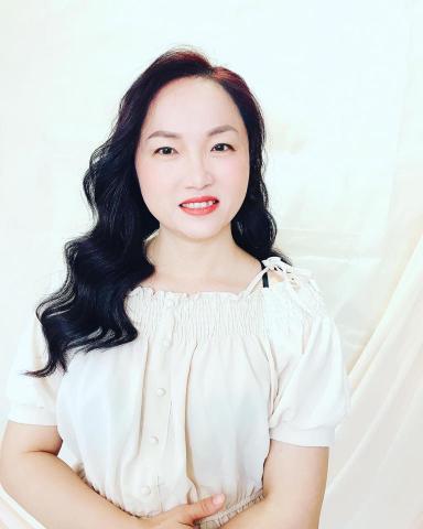 關關美學沙龍_Gwen_salon - 個人寫真/韓式波浪捲