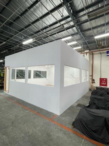 賀達油漆工程 - 