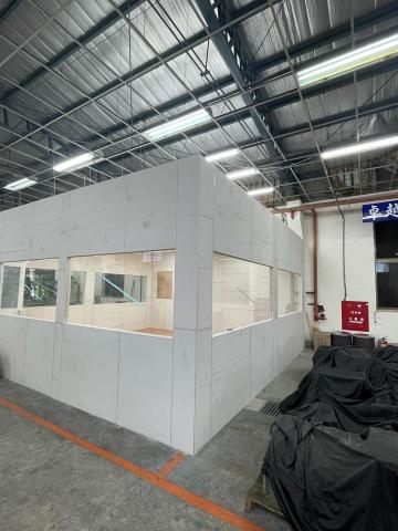 賀達油漆工程 - 