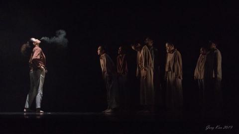 陳愷云 Kai-Yun,Chen - 