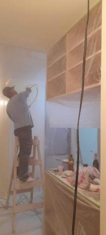 華山裝璜統包工程行 - 