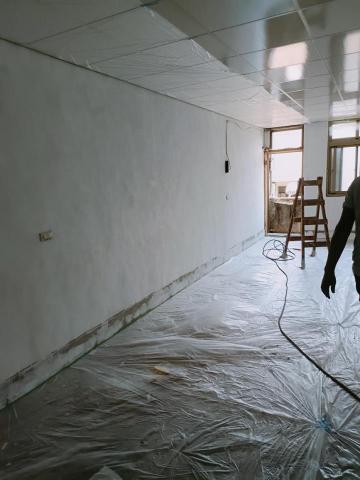 翔逸油漆工作室 - 