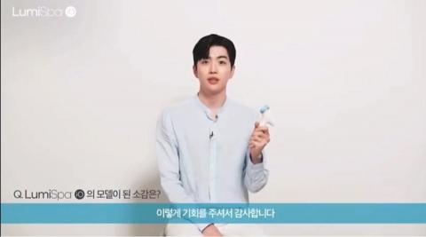 楊摸摸 - 幫影片上中文字幕（未上字幕前）