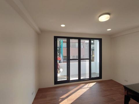 宅之本室內裝修工作坊 - 鋁門窗