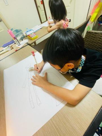 黛飾萍藝工作室 - 