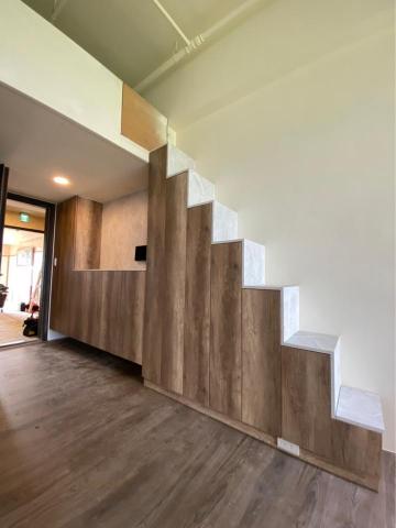 PYTHA TAIWAN - 樓梯櫃 PYTHA TAIWAN - 樓梯櫃