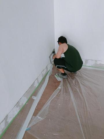 翔逸油漆工作室 - 