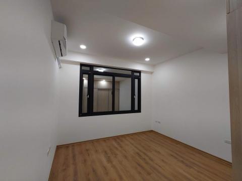 宅之本室內裝修工作坊 - 氣密窗