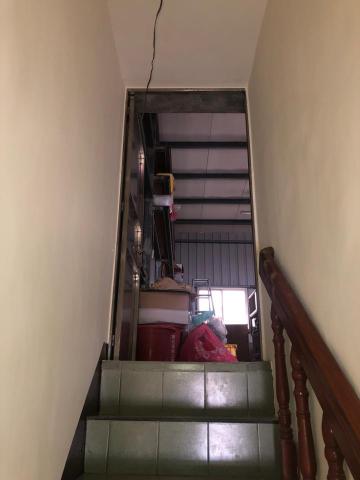 菫赫企業社 - 門斗的收邊處理