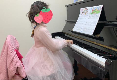 鋼琴主修古老師 - 