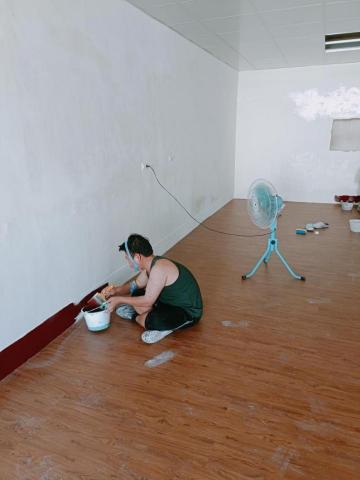 翔逸油漆工作室 - 