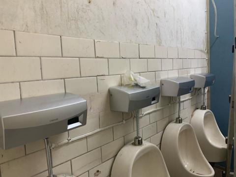 平易水電工程行 - 衛浴設備更換