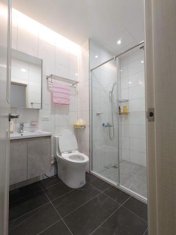 宅之本室內裝修工作坊 - 浴室翻修