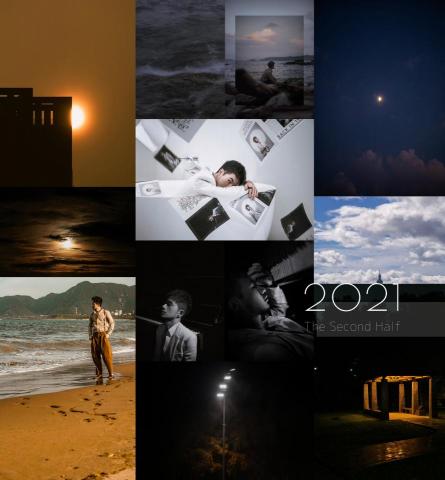 MirageD.Y. 攝影評圖教學．電修．國際參賽指導 - 2021下半年回顧