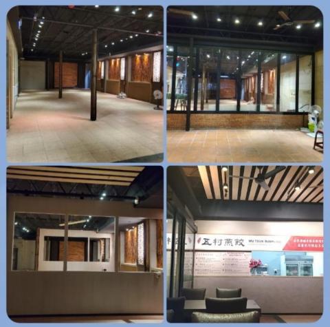 安心工程整合 - 店面整體規劃裝修工程 安心工程整合 - 店面整體規劃裝修工程