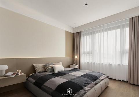 D.C design 東喬設計 - 現代北歐風