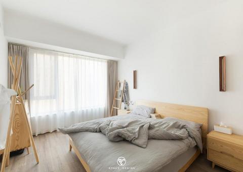 D.C design 東喬設計 - 日式無印風