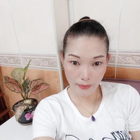 提供整復服務的專家梁琪芩