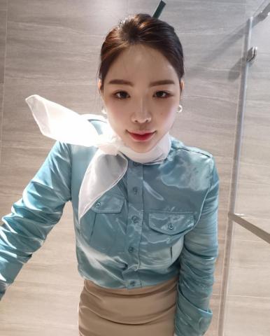 妝髮造型師-微炘 - 