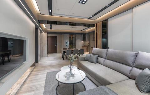 木浧室內設計 - 