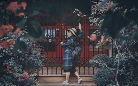 MirageD.Y. 攝影評圖教學．電修．國際參賽指導 - Portrait