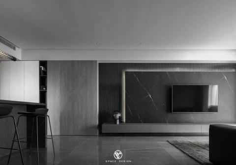 D.C design 東喬設計 - 現代風