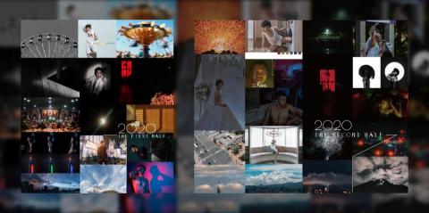 MirageD.Y. 攝影評圖教學．電修．國際參賽指導 - 2020年回顧