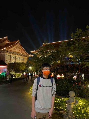 提供107服務的專家Ting