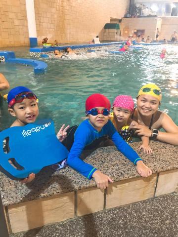 太陽教練 Sunny☀️ - 