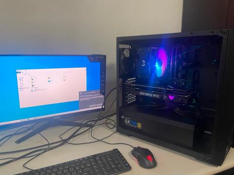 鼎金電腦維修 - 