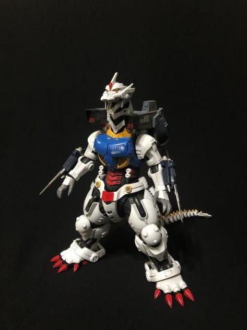 CC STUDIO - 模型塗裝改色