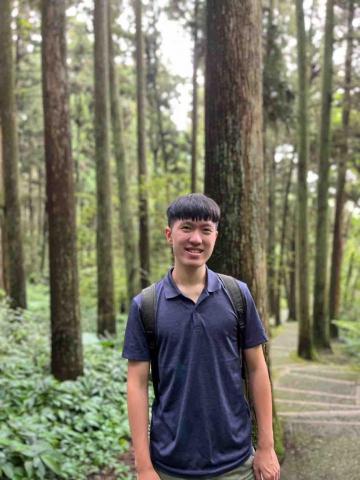 提供ipad練字服務的專家李品辰