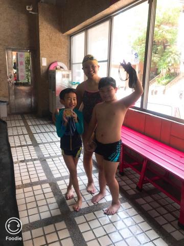 太陽教練 Sunny☀️ - 