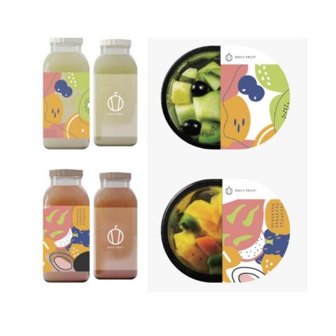 有一設計工作室 - 包裝設計